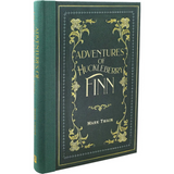 The Adventures of Huckleberry Finn