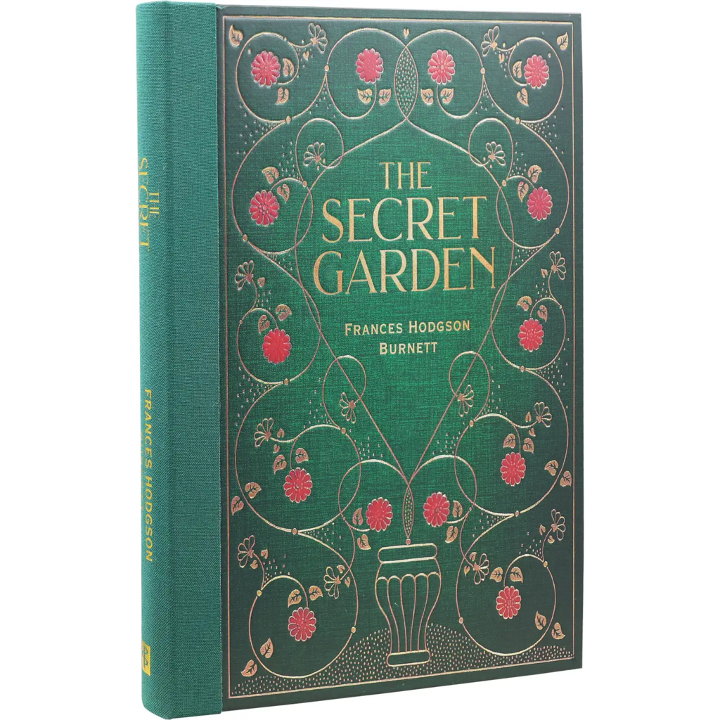 The Secret Garden