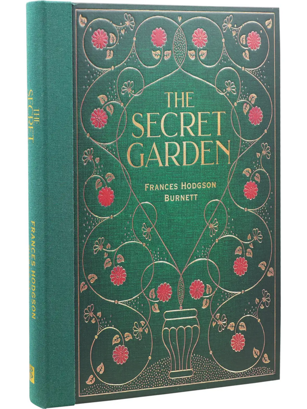 The Secret Garden