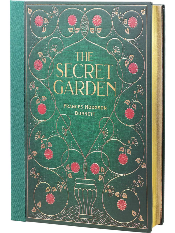 The Secret Garden