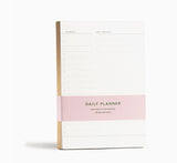 daily planner pad