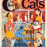 C Is For Cats