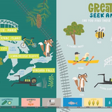 All Aboard! The Great Lakes