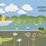 All Aboard! National Parks