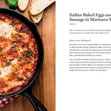 Let's Brunch: 100 Recipes For the Best Meal of the Week