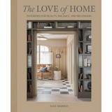 The Love Of Home