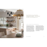 The Love of Home: Interiors For Beauty, Balance and Belonging