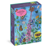 Butterfly Dreams 1,000-Piece Puzzle