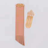 Once Upon A Time Bookmark Set of 2