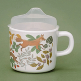 woodland sippy cup