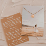 Called Necklace