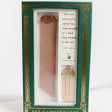 Once Upon A Time Bookmark Set of 2