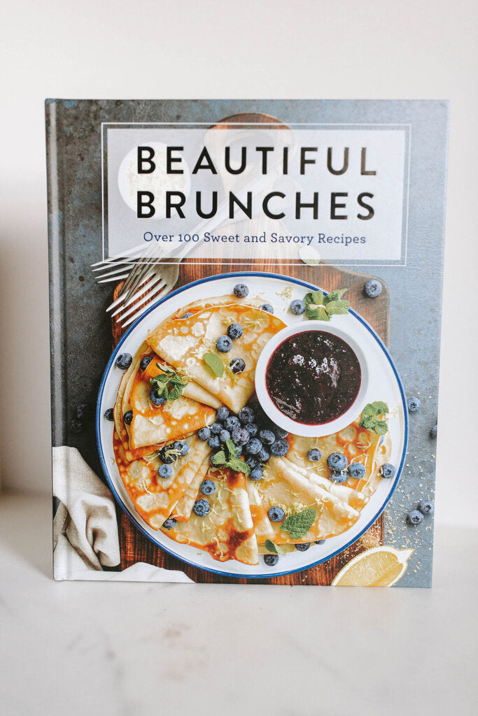 Beautiful Brunches