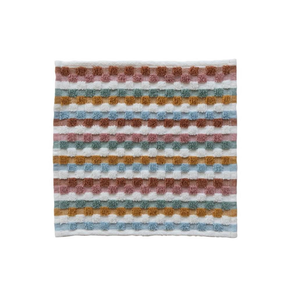 Woven Dish Cloth