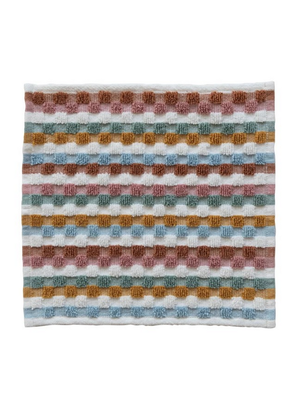 Woven Dish Cloth