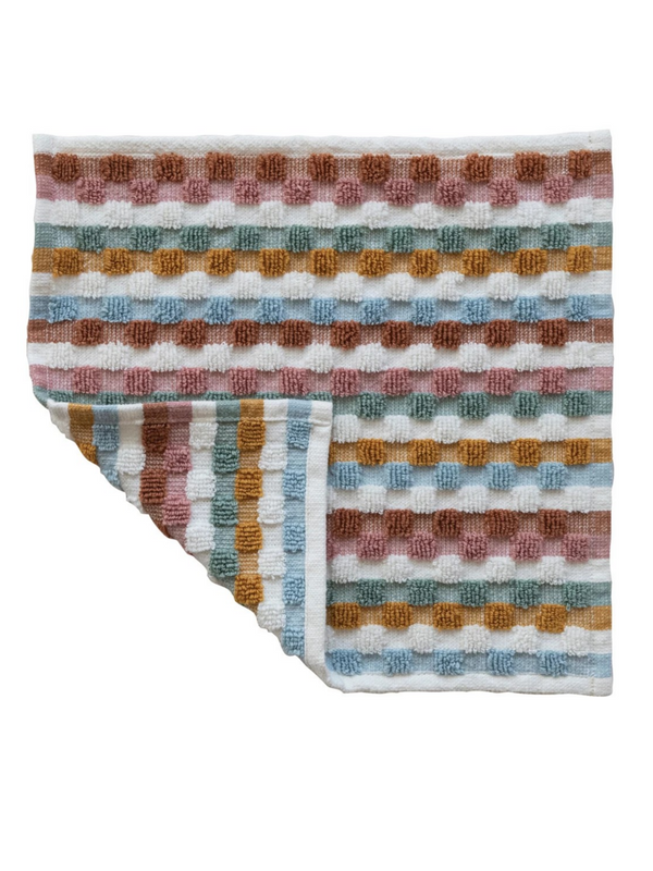 Woven Dish Cloth