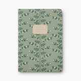 Assorted Set of 3 Dahlia Notebooks