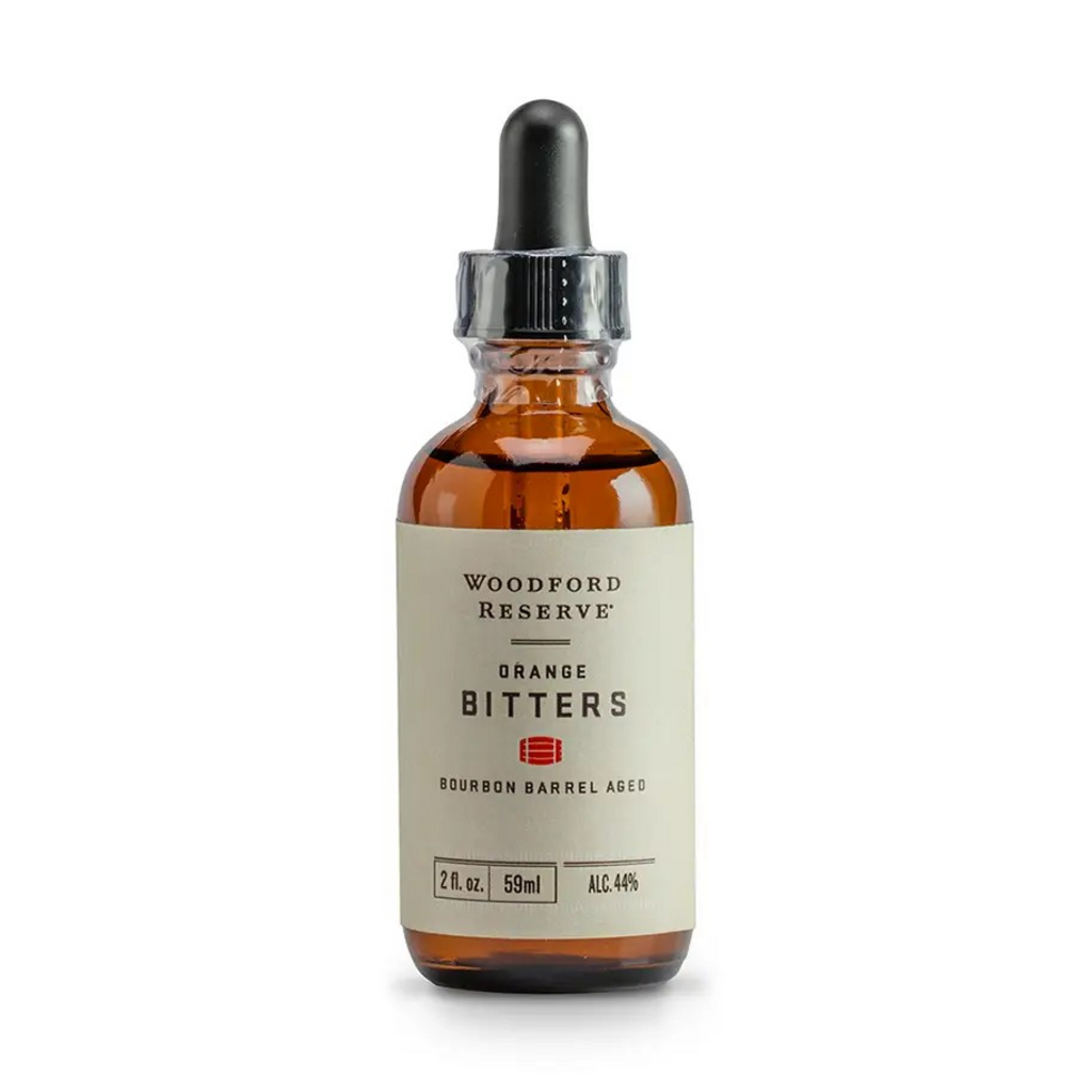 orange bitters