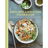 Anti-inflammation Cookbook