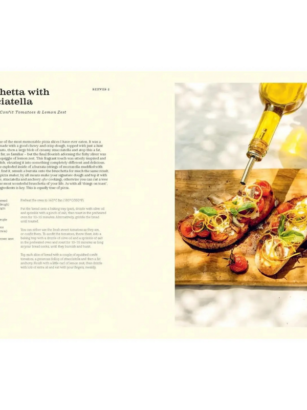 For The Love Of Lemons