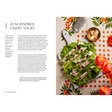 Snacking Dinners