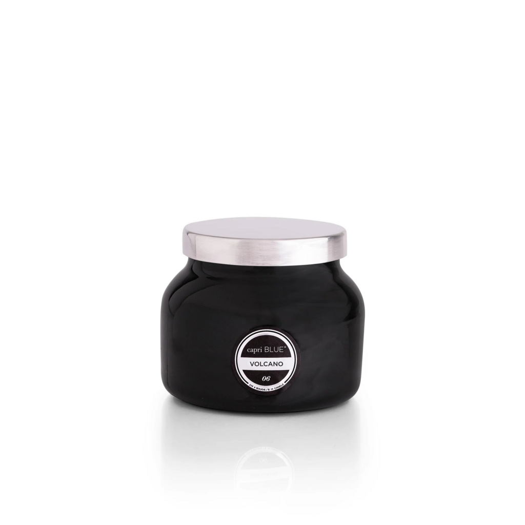 petite black volcano
