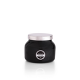 petite black volcano