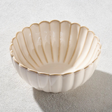 24oz cream cereal bowl