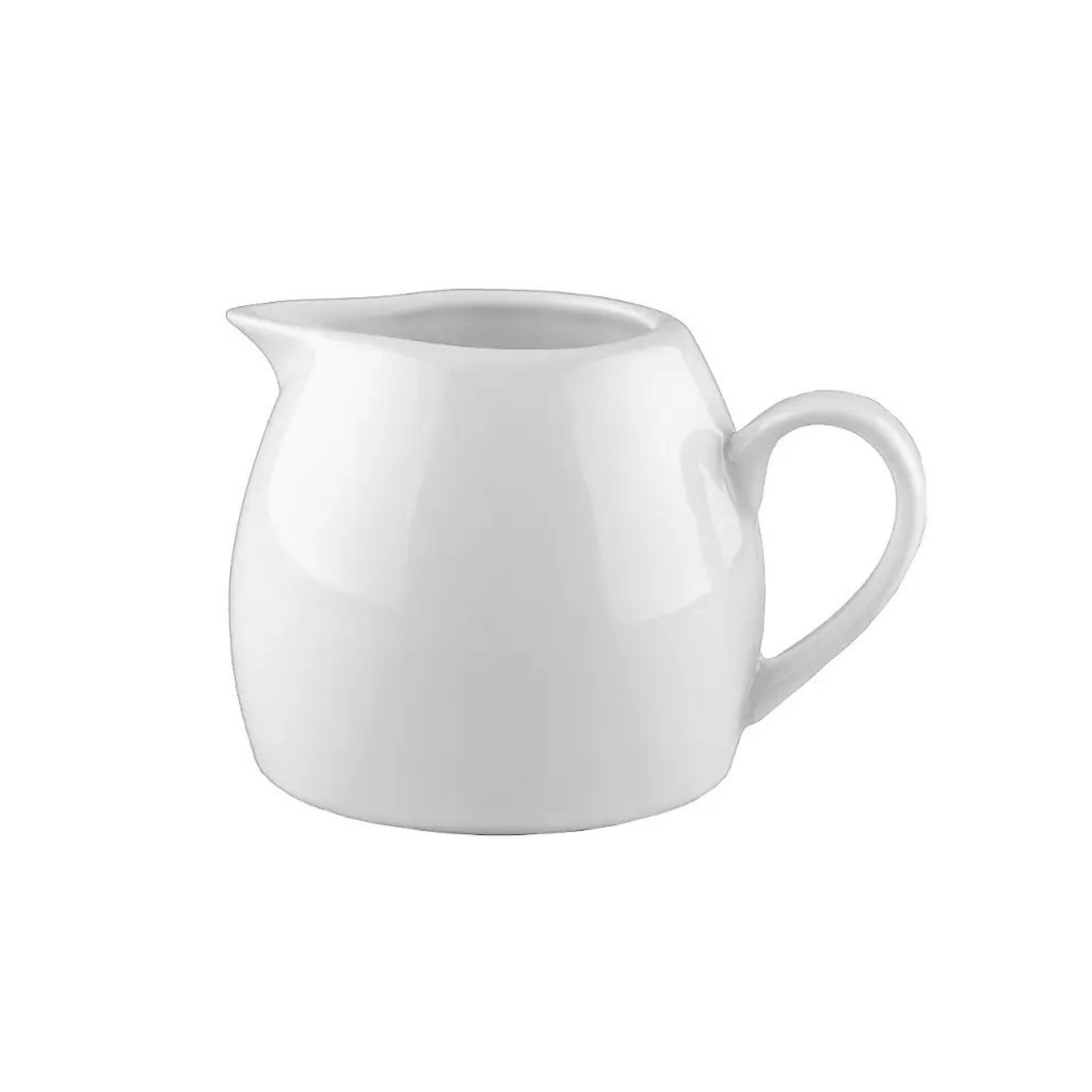 8.45oz cream creamer