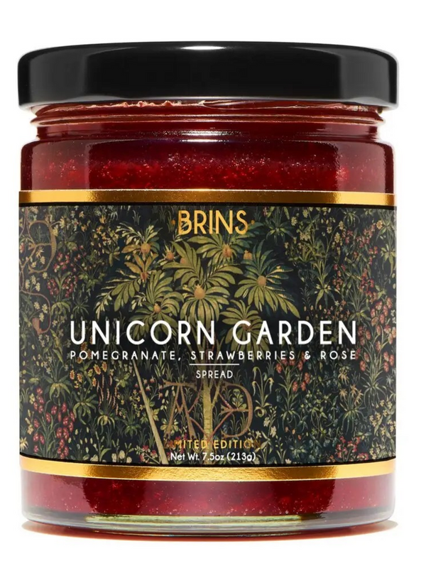 Unicorn Garden