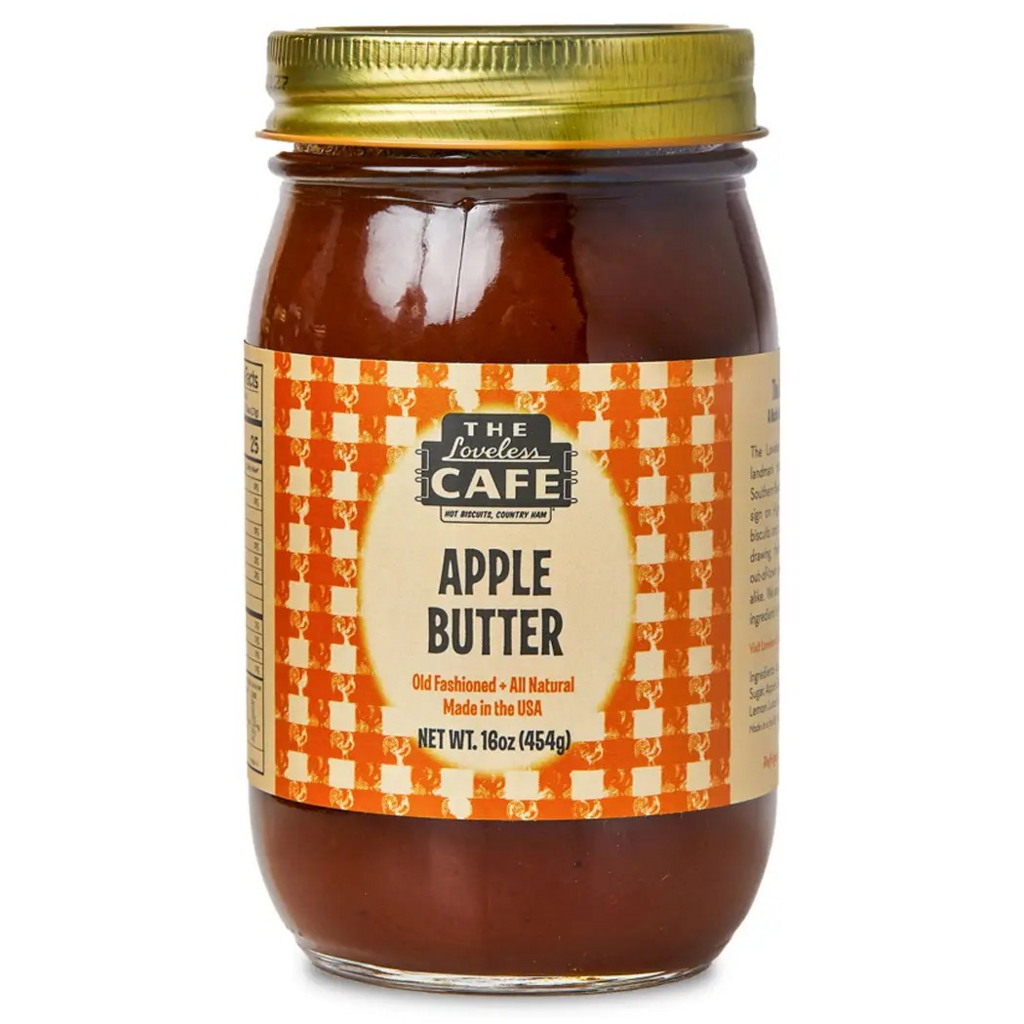 Apple Butter 16oz