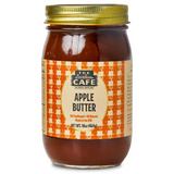 Apple Butter 16oz
