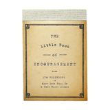 Encouragement Book