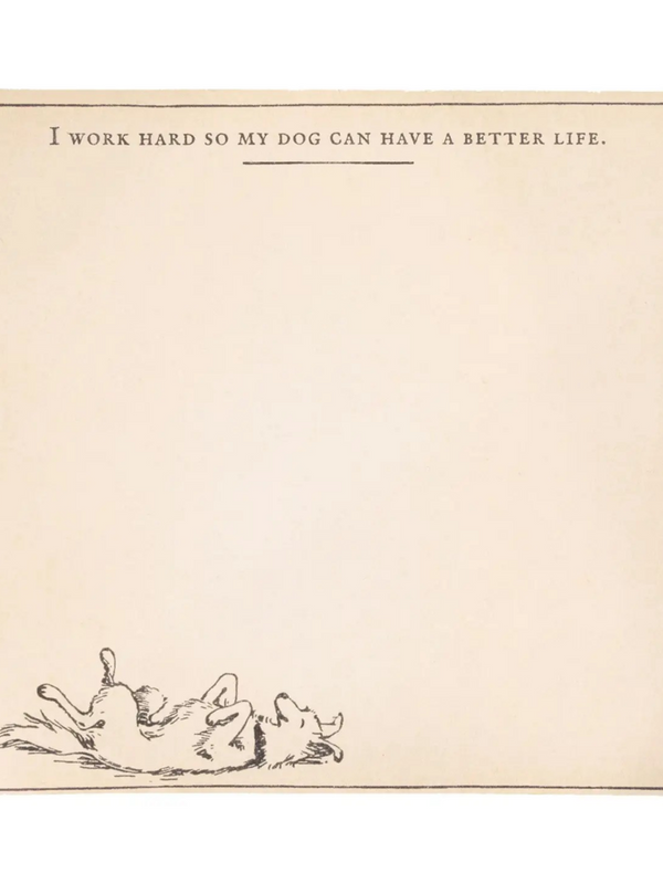 My Dog Can Have A Better Life Small