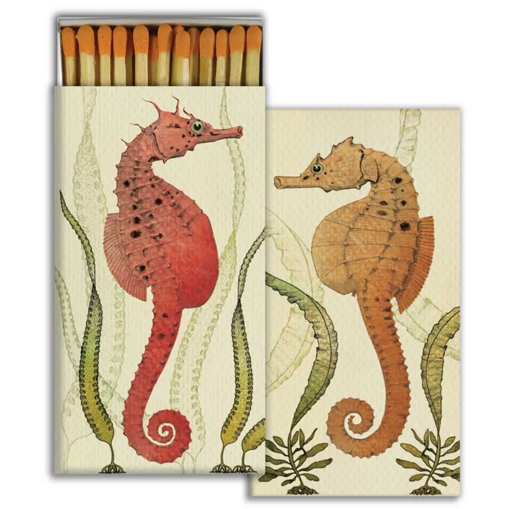 Seahorse Matches