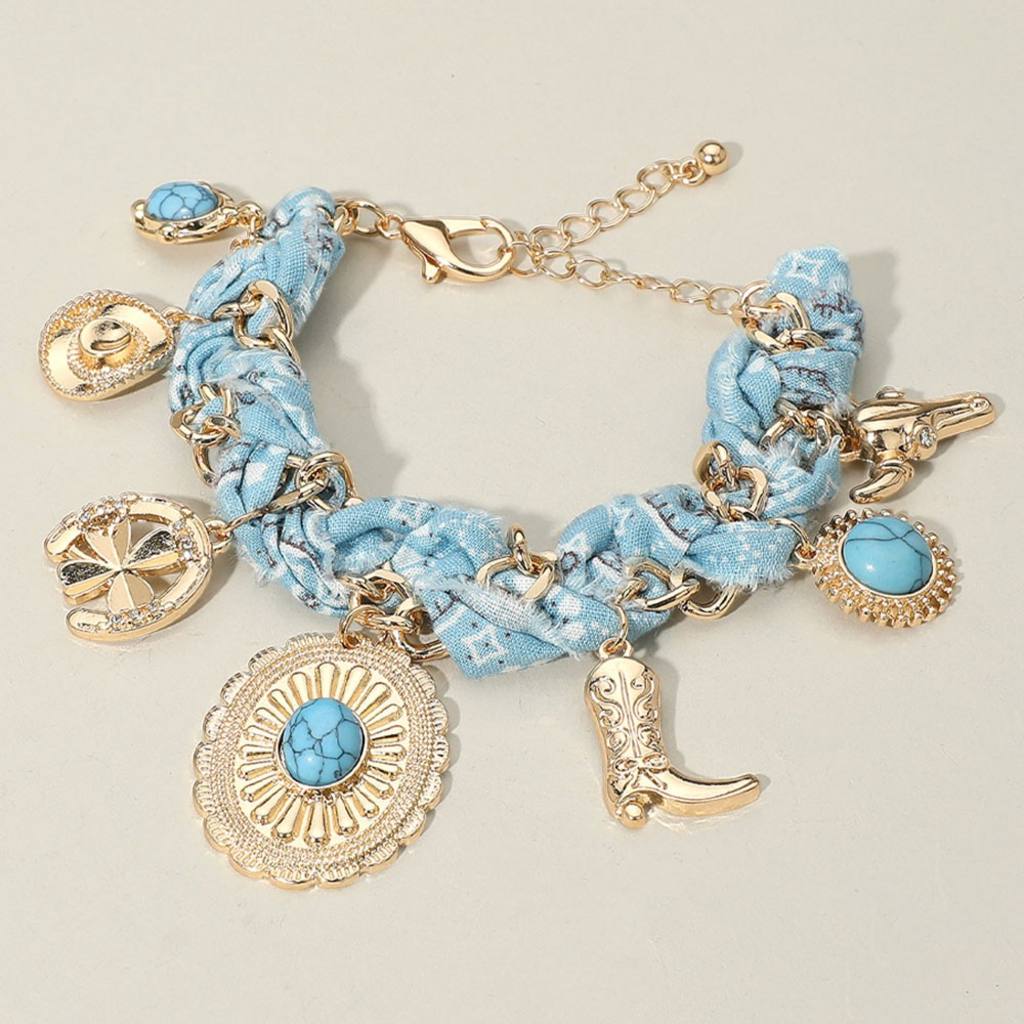 Western Bracelet