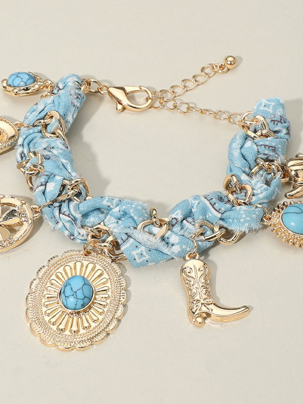 Western Bracelet