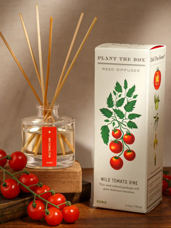 Wild Tomato Vine Diffuser