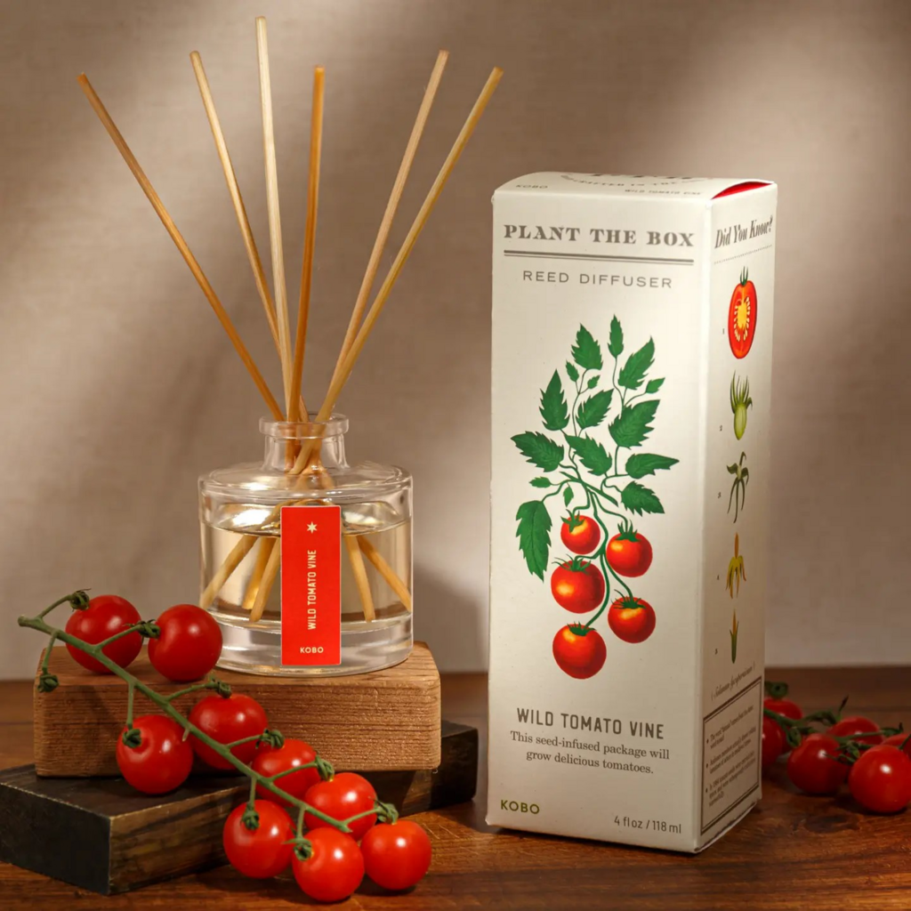 Wild Tomato Vine Diffuser