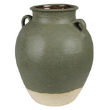 Ceramic Umbria Pot With Handles