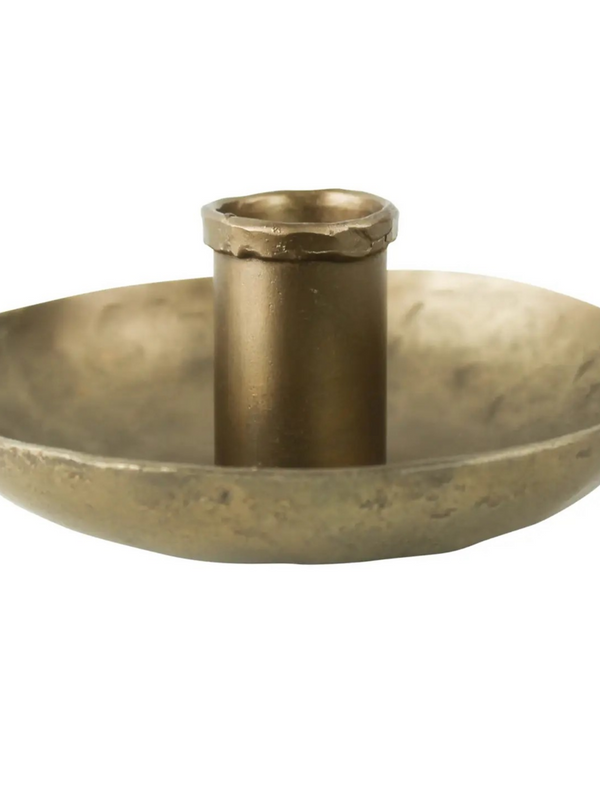 brass taper holder