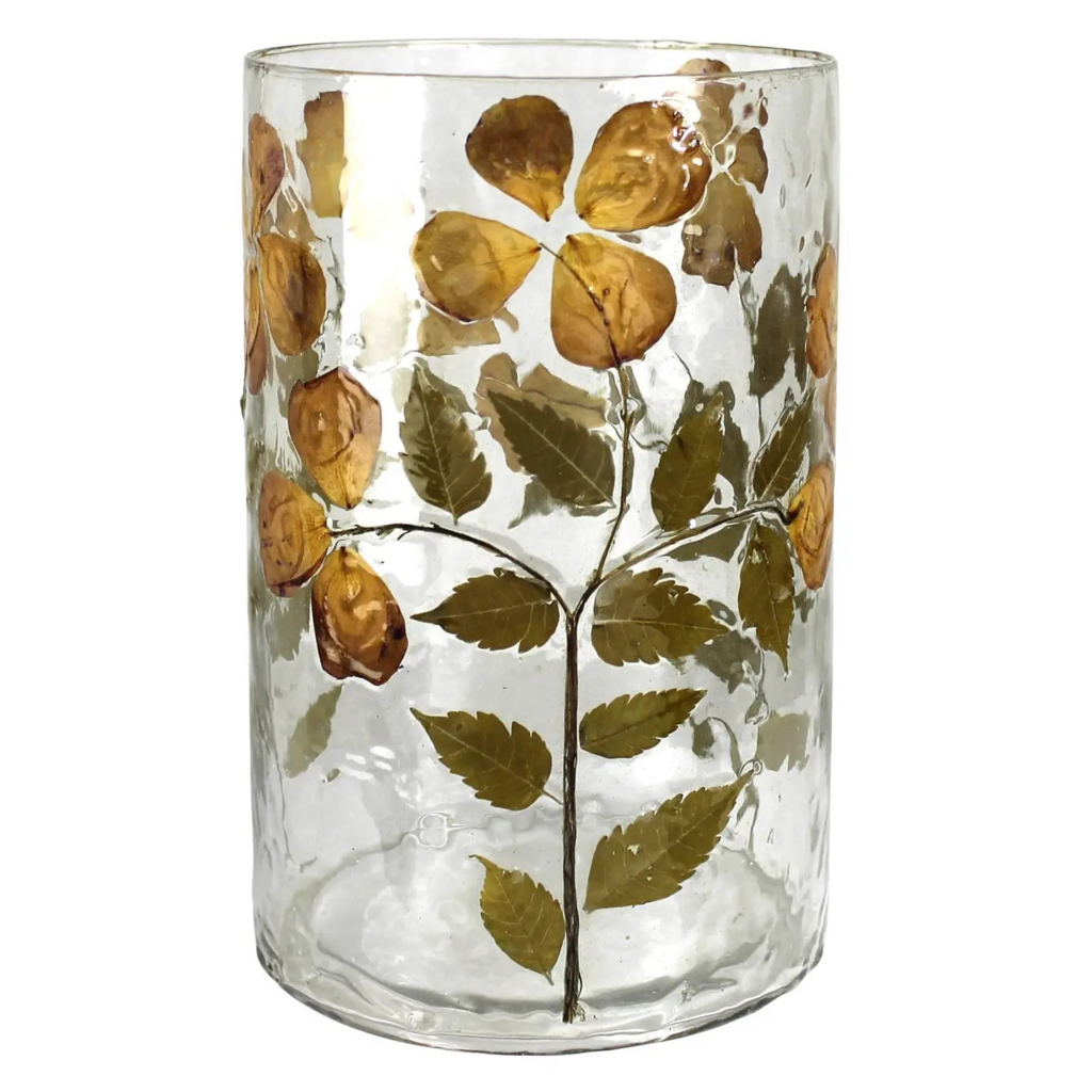 Roses Enamel Hurricane