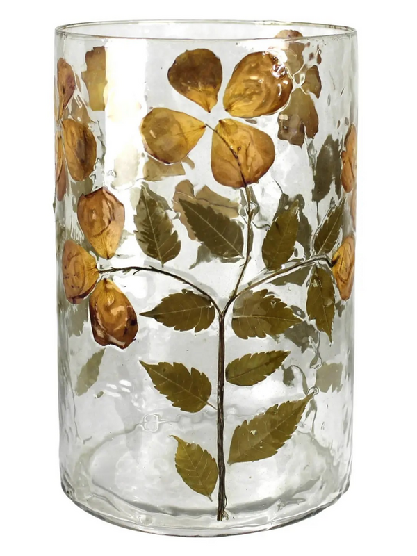 Roses Enamel Hurricane