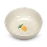 Mini Bowl with Lemon-3"D