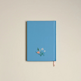 Tulip Festival Hardcover Journal