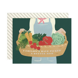 Couldn't Have Picked A Better Mom Card