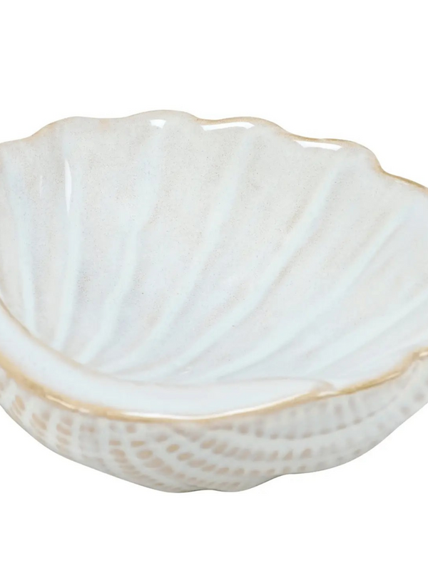 Clamshell Vanity Tray