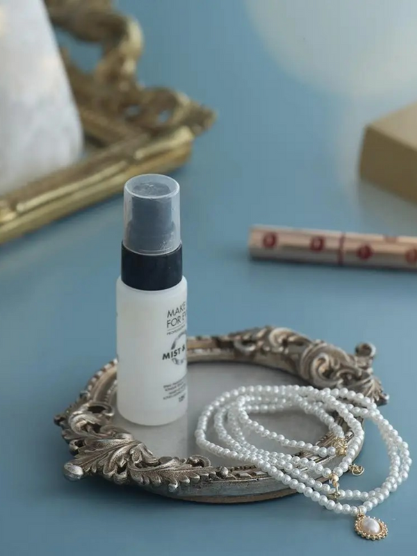 vanity treasure tray