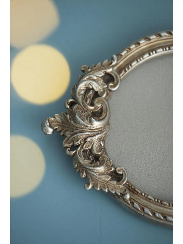 vanity treasure tray