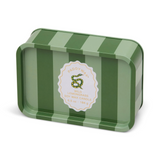 Snake A Dopo Tin Candle, 6.5oz